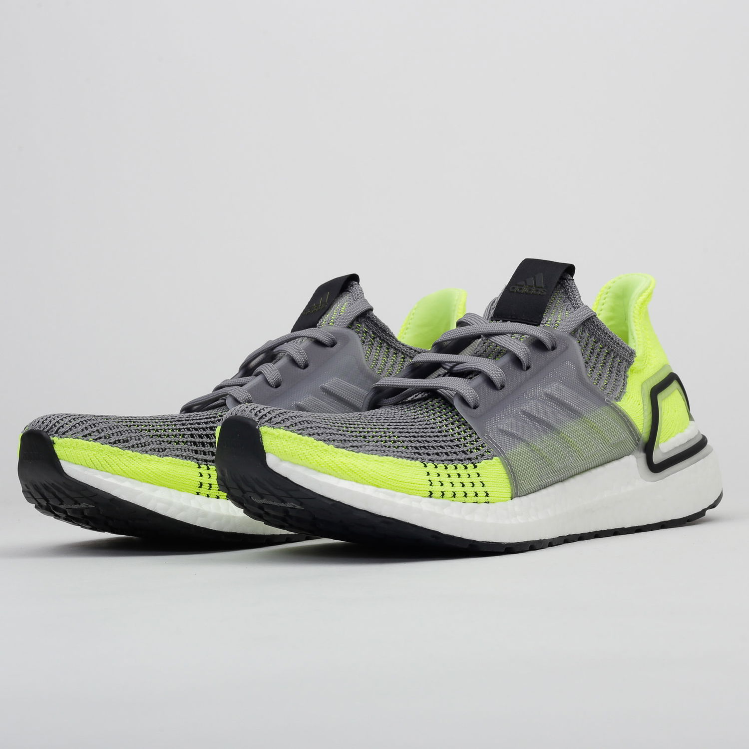 Tenisky a topánky adidas Performance UltraBoost 19 M Šedá | EF1343, 1