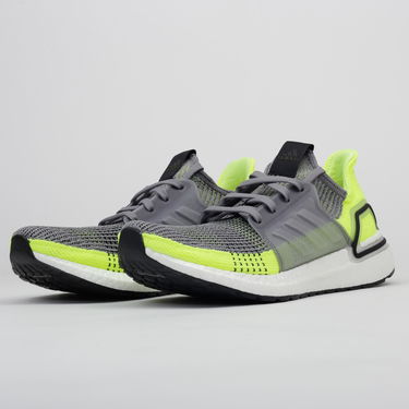 Tenisky a topánky adidas Performance UltraBoost 19 M Šedá | EF1343, 1