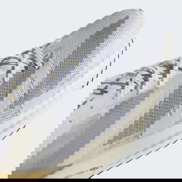 Tenisky a topánky adidas Performance Adizero Takumi Sen 8 Biela | GW1380, 3
