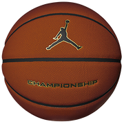 Jordan Championship Basketball