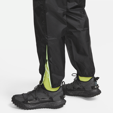 Nohavice Nike ACG Windshell Pants „Cinder Cone“ Čierna | DB1134-011, 1