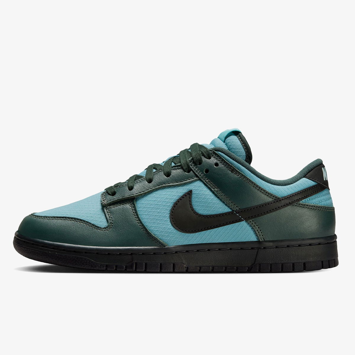 Tenisky a topánky Nike Dunk Low Retro SE Winter Zelené | FZ3052-300, 0