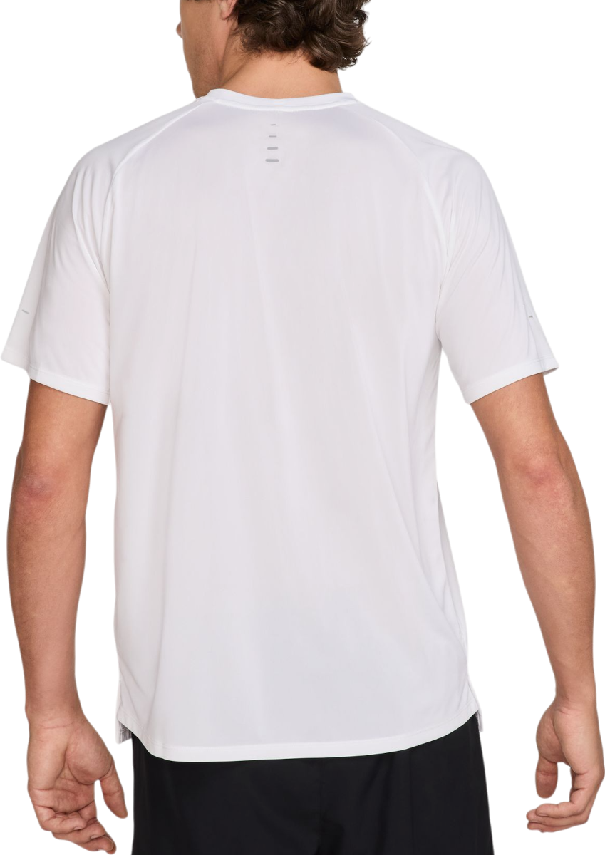 Tričko Nike Nike Stride T-Shirt Biela | hv5203-100, 1