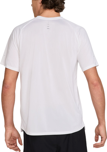 Tričko Nike Nike Stride T-Shirt Biela | hv5203-100, 1