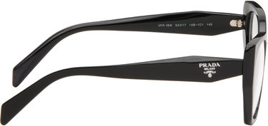 Slnečné okuliare Prada Cateye Glasses Čierna | 0PR 18WV 8056597438162, 1