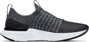 Tenisky a topánky Nike React Phantom RUN FK 2 Čierna | cj0277-003, 2