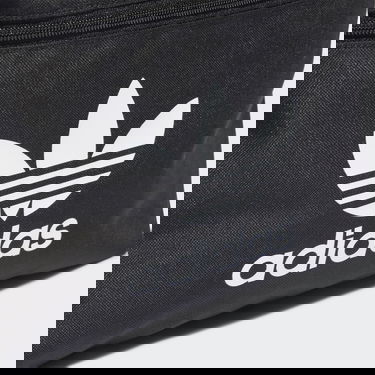 Batohy a tašky adidas Originals Adicolor Backpack Čierna | IJ0761, 4