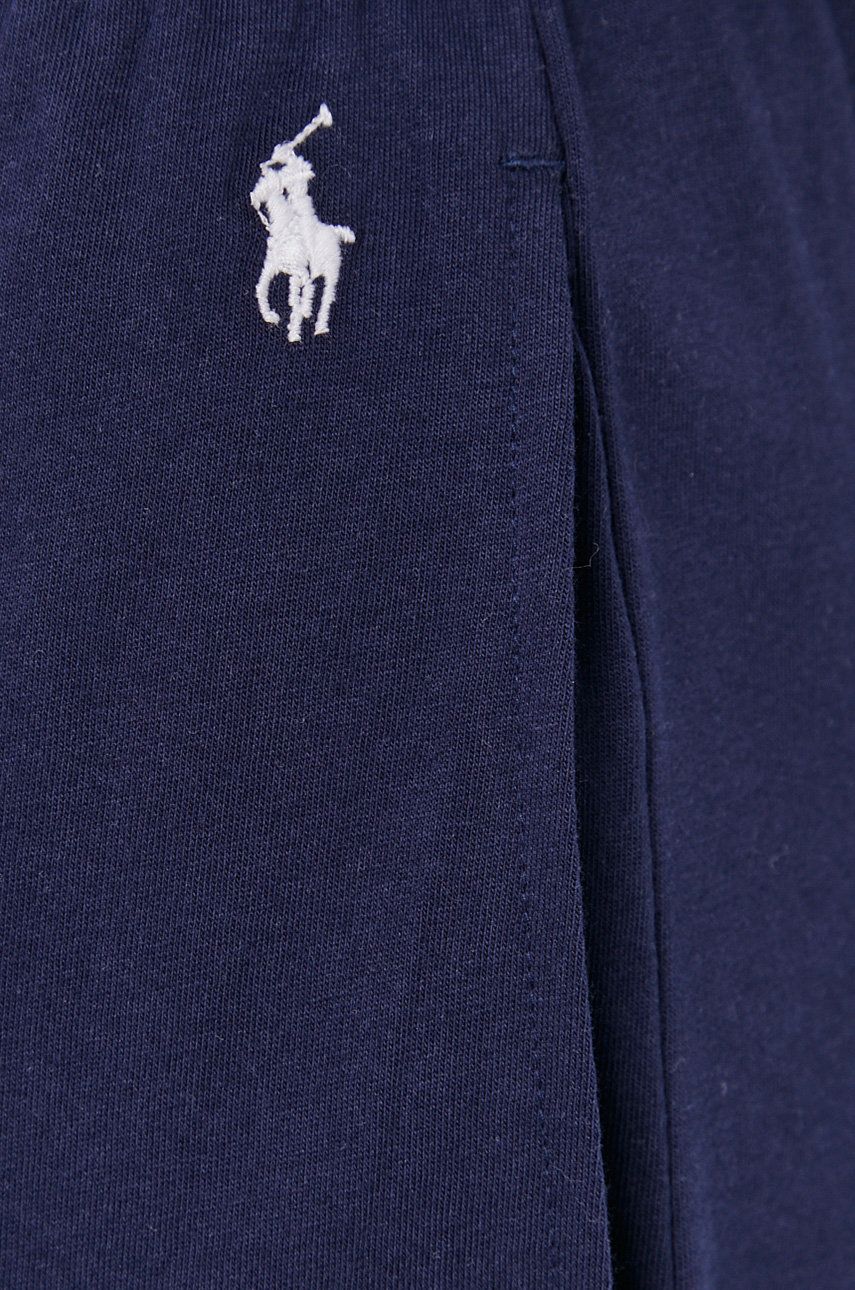 Pyžamo Polo by Ralph Lauren Sleepwear Short Navy | 714844761003, 1