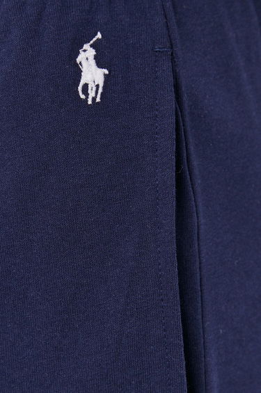 Pyžamo Polo by Ralph Lauren Sleepwear Short Navy | 714844761003, 1
