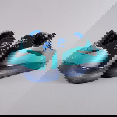 Tenisky a topánky Nike Air Force 1 Foamposite Pro Low Zelené | 532461-300, 2