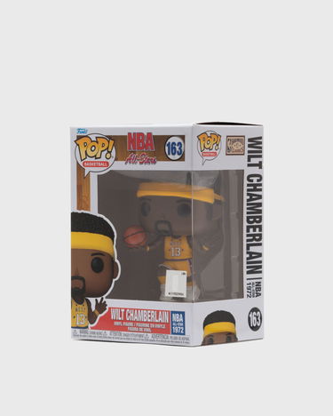Zberateľské Funko POP! NBA Legends - Wilt Chamberlain 1972 Rôznofarebný | 67493, 3