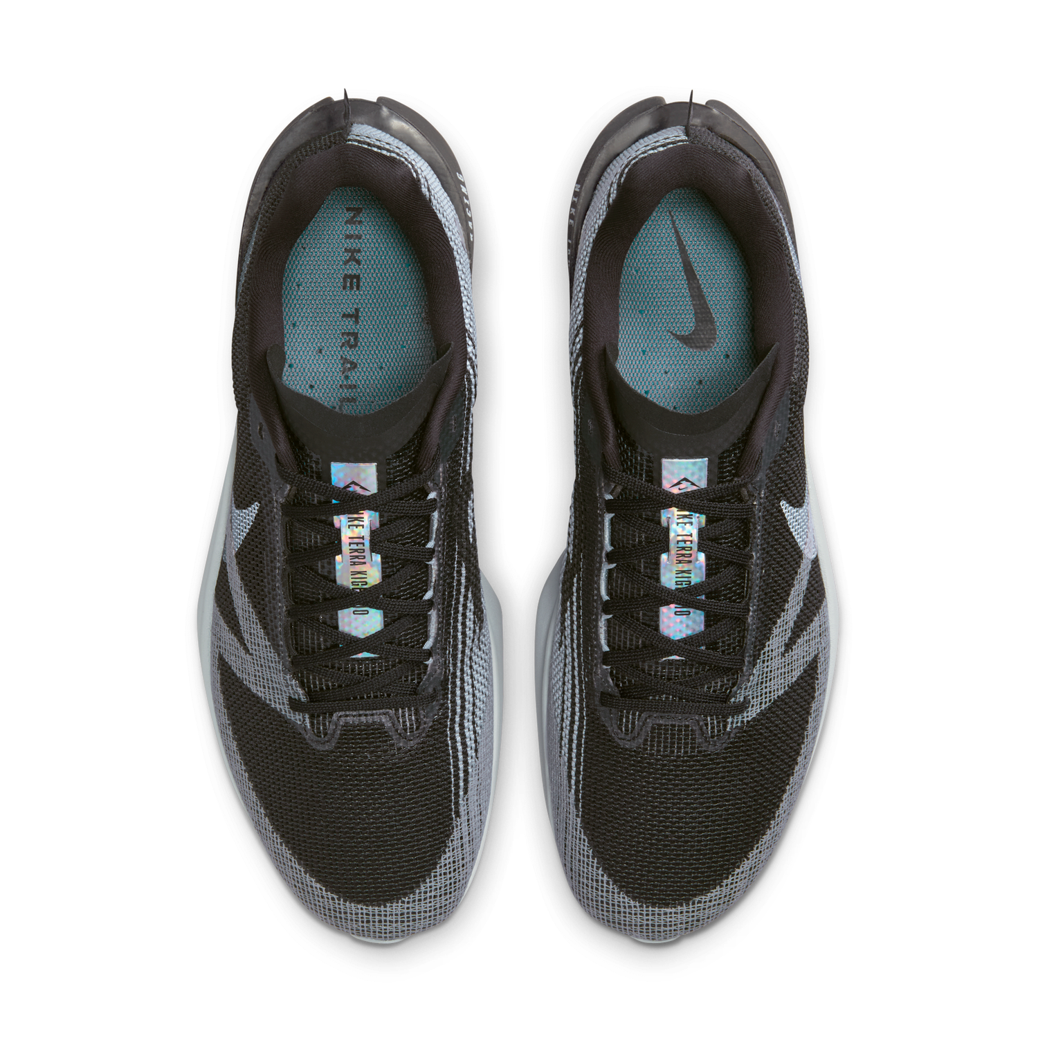 Tenisky a topánky Nike ReactX Terra Kiger 10 Čierna | FV3929-001, 1