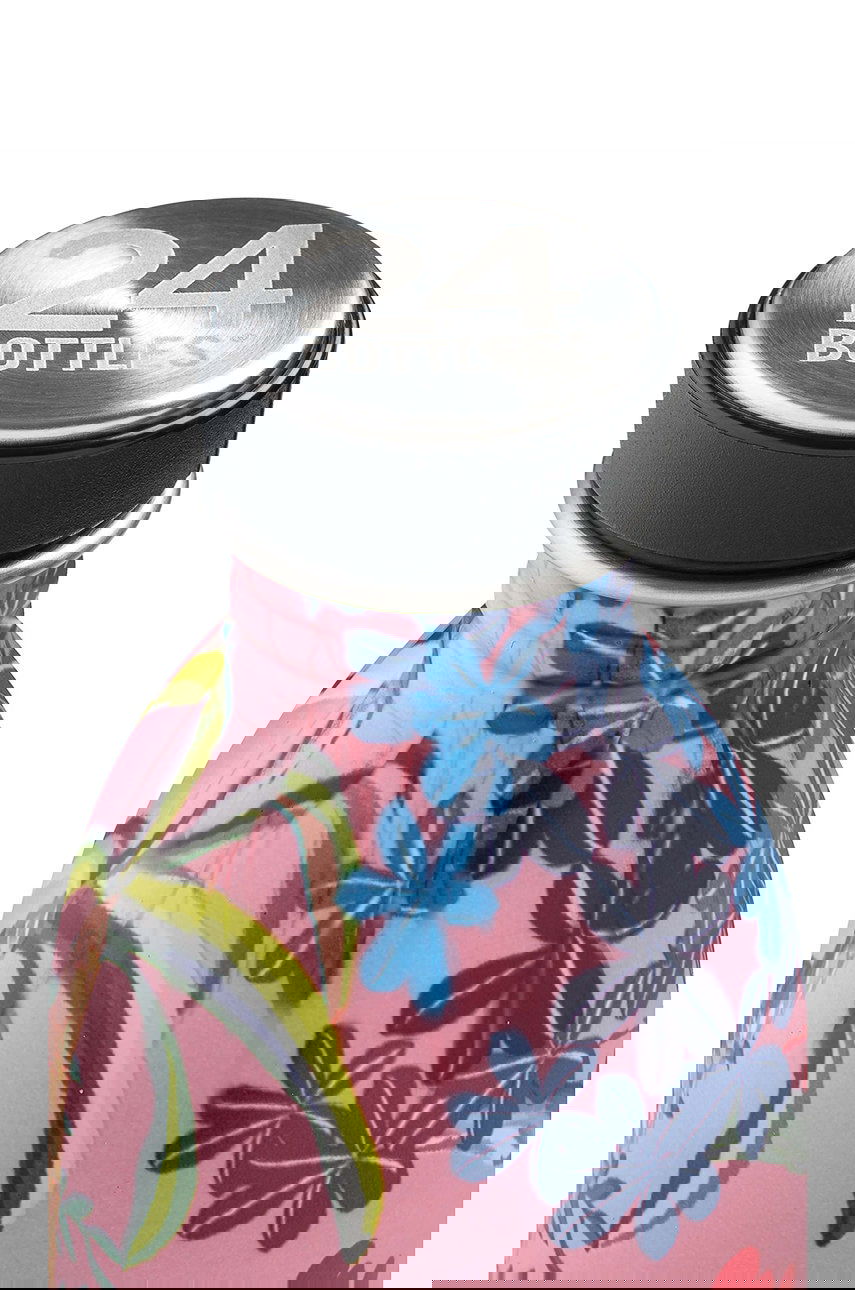 Floral Water Bottle 0.5 l