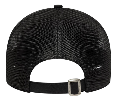 Šiltovka New Era New Era MLB New York Yankees Flawless 9Forty Trucker Cap Čierna | 60667656-60667656, 3