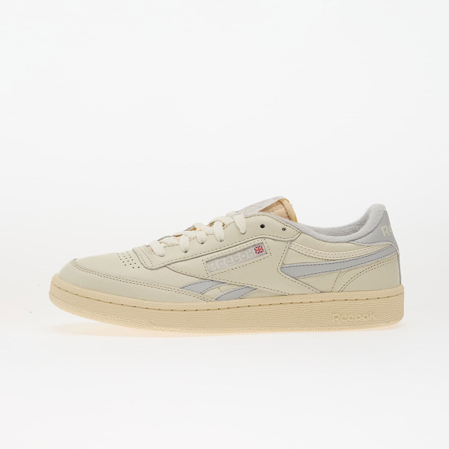 Tenisky a topánky Reebok Club C Revenge Vintage Béžová | 100233963, 0