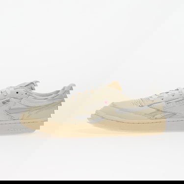 Tenisky a topánky Reebok Club C Revenge Vintage Béžová | 100233963, 0