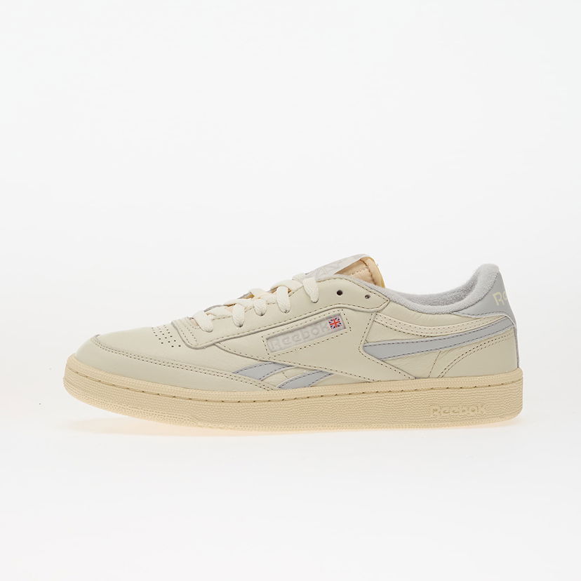 Tenisky a topánky Reebok Club C Revenge Vintage Béžová | 100233963