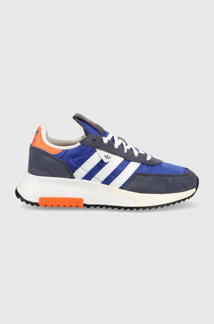 Tenisky a topánky adidas Originals Retropy Modrá | GX4637, 0