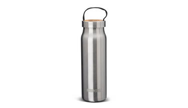 Fľaše Primus Klunken Steel Bottle 0.5L One size Metalická | 742000, 0