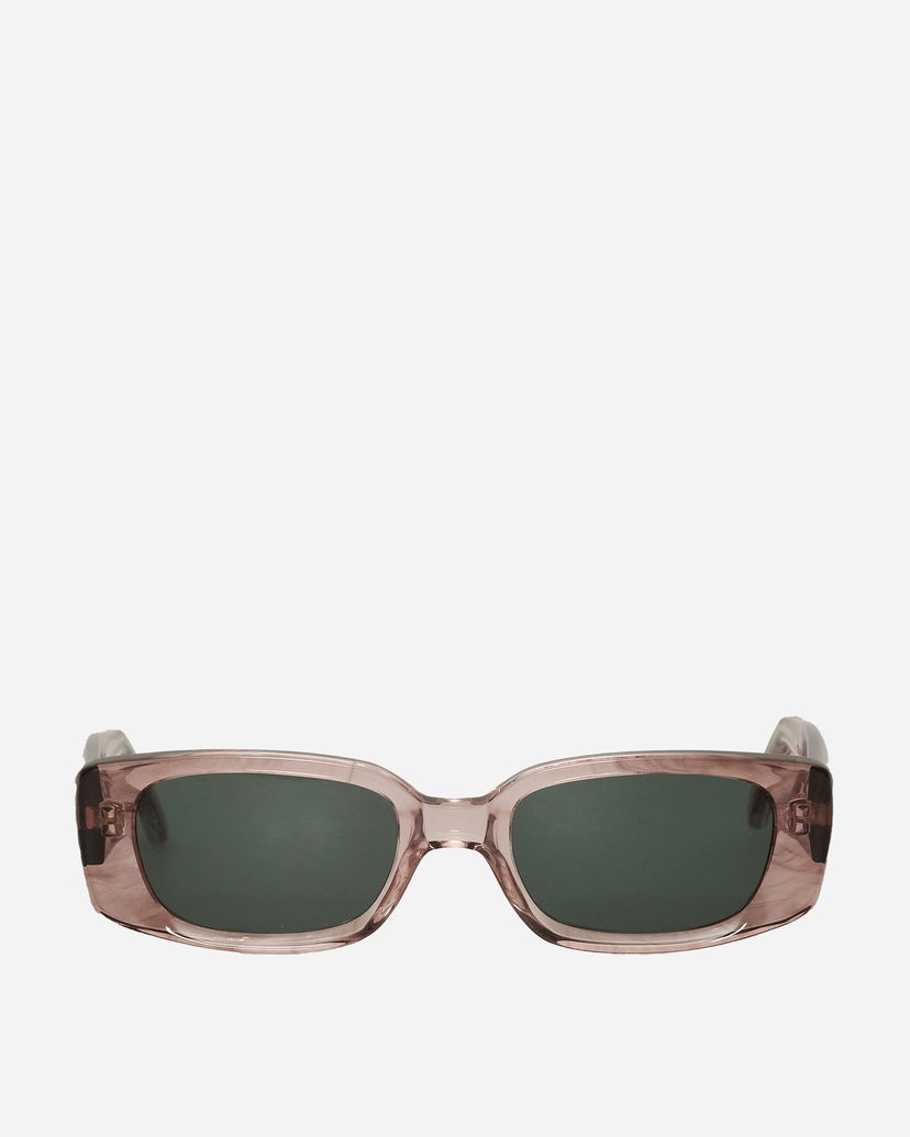 Slnečné okuliare OUR LEGACY Samhain Wagyu Popsicle Sunglasses Ružová | A2258SWP 001