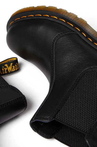 Tenisky a topánky Dr. Martens 2976 Chelsea Boots Čierna | DM30698001, 3