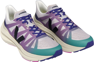 Tenisky a topánky Veja Condor 3 Fialová | cc2803780, 1