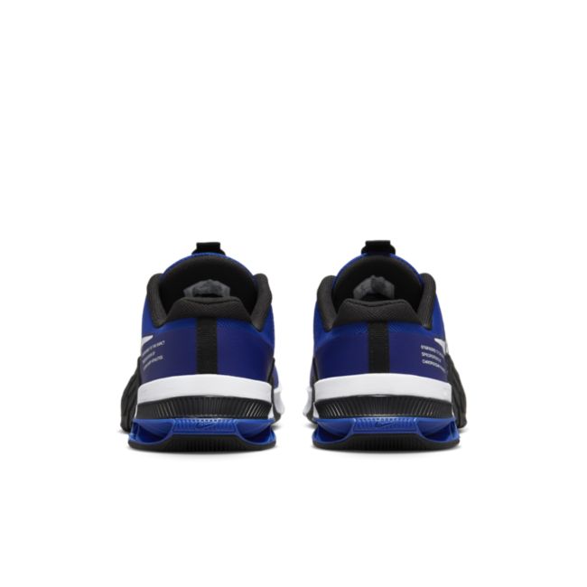 Tenisky a topánky Nike Metcon 8 Navy | DO9328-400, 1