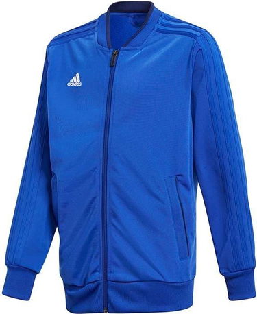 Bomber bunda adidas Originals Condivo 18 PES Jacket Modrá | cf4336, 0