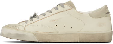 Tenisky a topánky Golden Goose Golden Goose Super-Star Biela | GMF00601.F004860.11255, 2