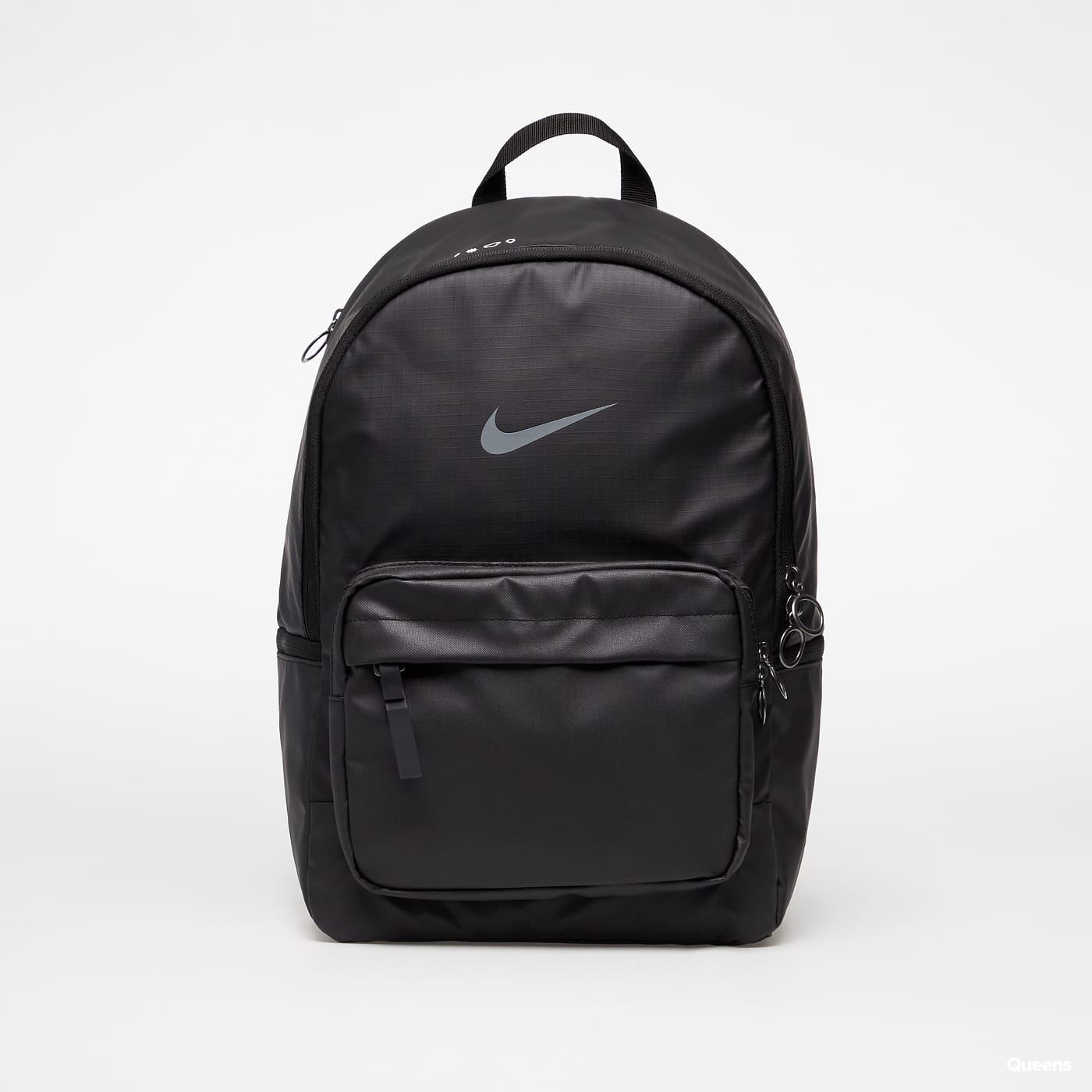 Batoh Nike Heritage Winterized Eugene Backpack Čierna | DN3592-010, 0