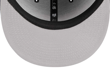 Šiltovka New Era New Era Brooklyn Nets 2023 Draft 9Fifty Snapback Cap Čierna | 60360911-60360911, 5