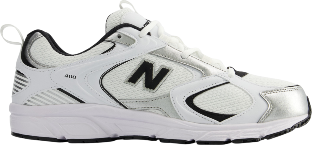 Tenisky a topánky New Balance 408 Biela | ml408wb-ml408wb, 0