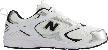 Tenisky a topánky New Balance 408 Biela | ml408wb-ml408wb, 0