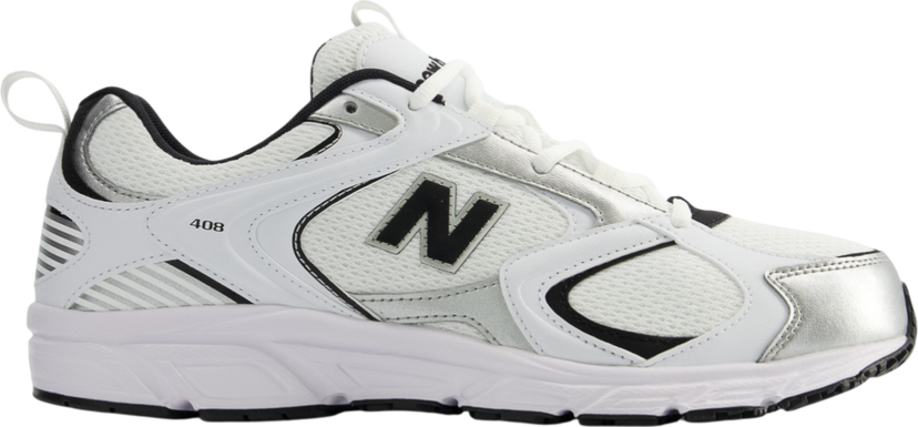 Tenisky a topánky New Balance 408 Biela | ml408wb-ml408wb