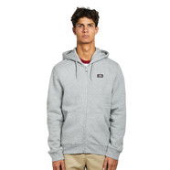 Oakport Zip Hoodie