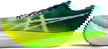 Tenisky a topánky Asics Metaspeed Sky+ Zelené | 1013a115-300, 7