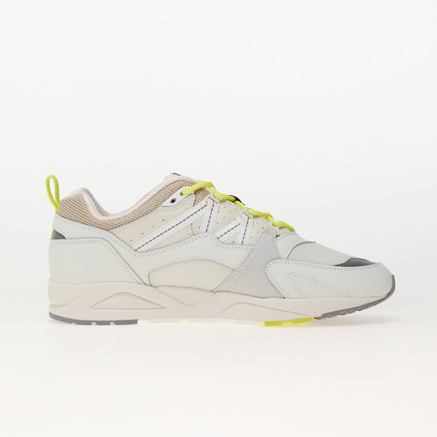 Tenisky a topánky Karhu Fusion 2.0 Bright White/ Evening Primrose Biela | F804166, 1