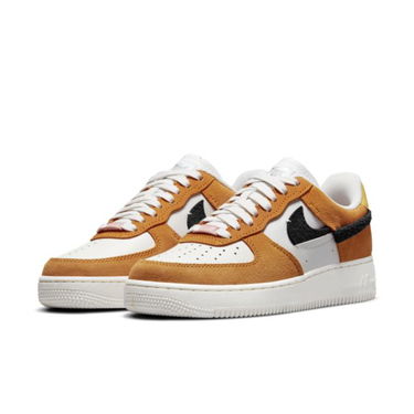 Tenisky a topánky Nike Air Force 1 LXX W Hnedá | DQ0858-100, 1