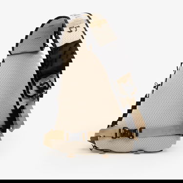 Batoh OAKLEY Latitude Asymmetric Sling Pack with Bungee Cords Béžová | FOS901806-68S, 5