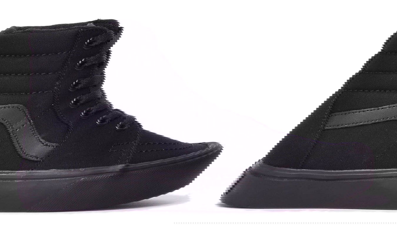 Tenisky a topánky Vans SK8-Hi Čierna | VN0A2Z5Y186, 0
