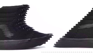 Tenisky a topánky Vans SK8-Hi Čierna | VN0A2Z5Y186, 0
