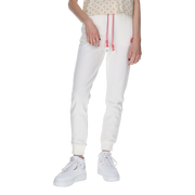 Cuffed Drawstring Joggers