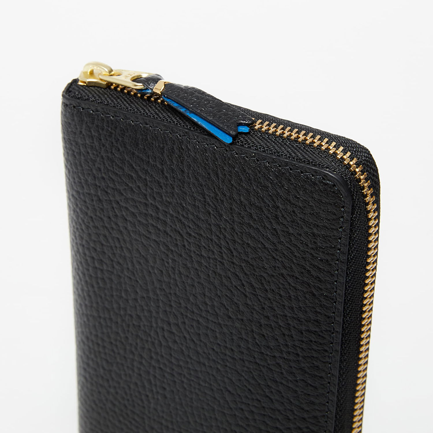 Peňaženka Comme des Garçons Colour Inside Wallet Black Čierna | SA0110IC black, 1