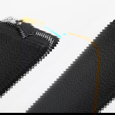 Peňaženka Comme des Garçons Colour Inside Wallet Black Čierna | SA0110IC black, 1