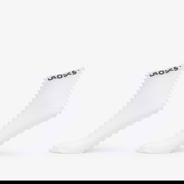 Ponožky BOSS Hugo Men-H-2P Sh Uni Cc Socks White Biela | 50491208-100, 0