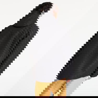 Parka Horsefeathers Ranger Jacket Čierna | OM329A, 3