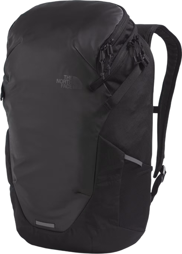 Batoh The North Face Kaban Lite Backpack Čierna | nf0a8bk8-kx7, 2