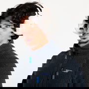 Earmuffs Faux Fur Stone/ Stone