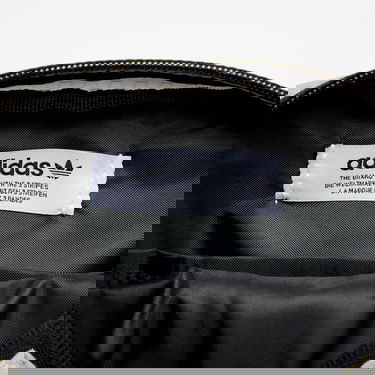 Taška cez rameno adidas Originals Small Item Bag Metalická | JJ1989, 2