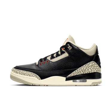 Tenisky a topánky Jordan Air Jordan 3 "Desert Cement" Čierna | CT8532-008, 0